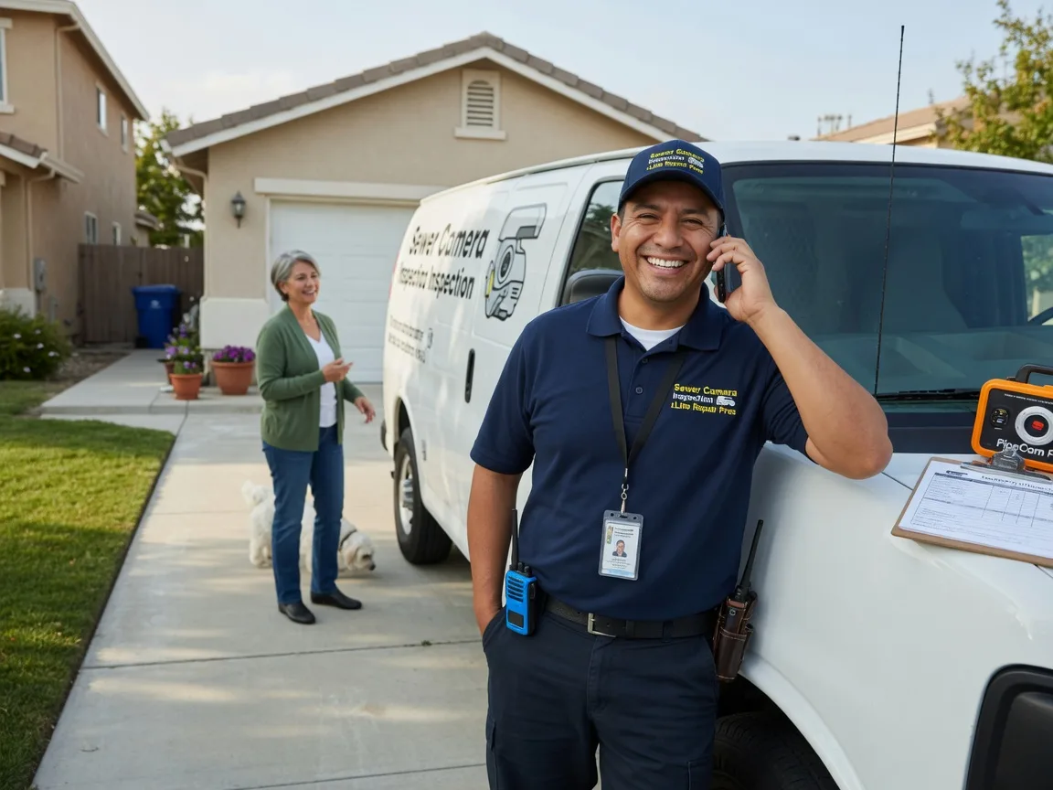 Sewer Line Repair Franklin, GA FAQs